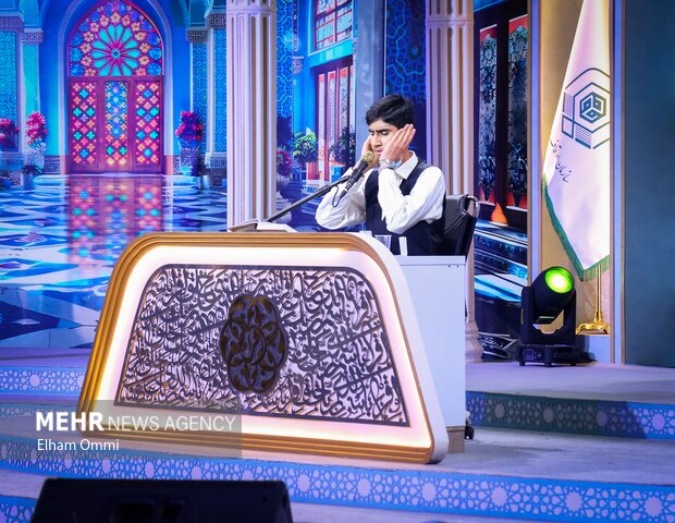 بابلسر میزبان نخبگان تلاوت قرآن در مرحله دوم طرح مدرسه ملی تلاوت