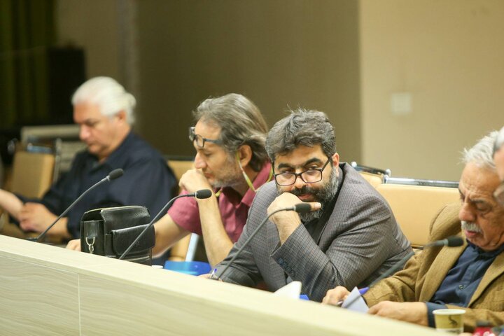 در نشست هماندیشی جشنواره موسیقی نواحی ایران چه گذشت؟