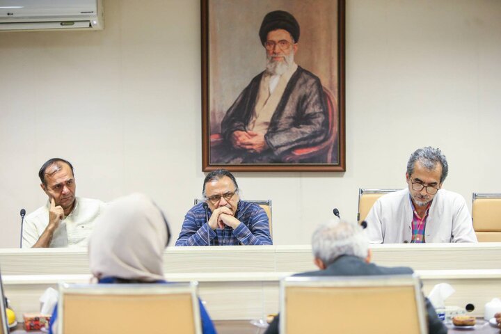 در نشست هم‌اندیشی جشنواره موسیقی نواحی ایران چه گذشت؟