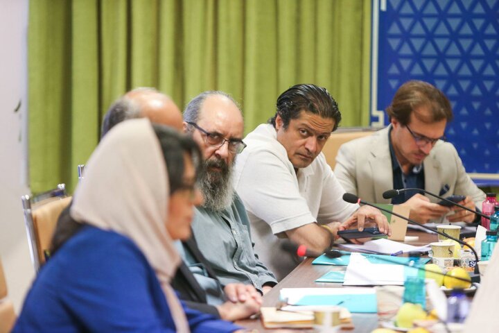 در نشست هماندیشی جشنواره موسیقی نواحی ایران چه گذشت؟