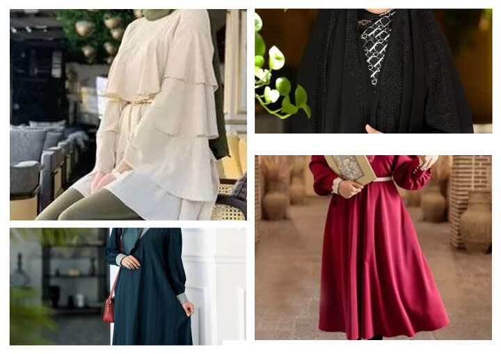 مقاومت نسل جدید برابر تک‌شکلی بودن پوشش عفیفانه؛ جبران با اقناع و تنوع