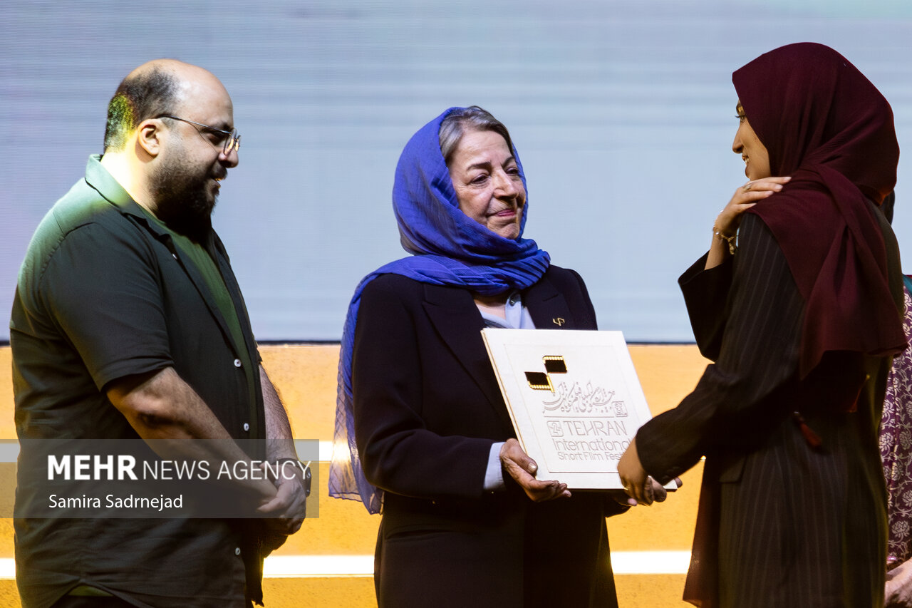 از حواشی بازداشت یک بازیگر تا هفته‌ای که بر مدار فیلم کوتاه چرخید