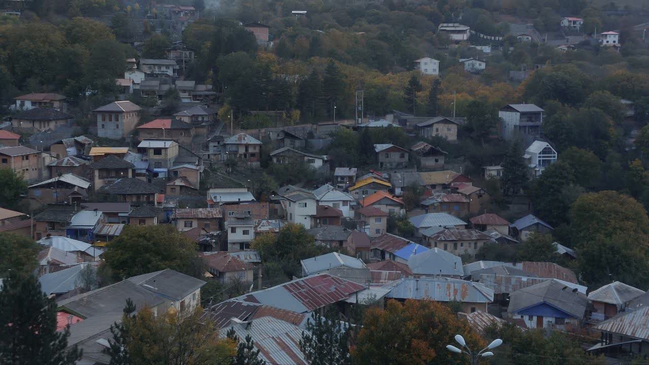 نبض گردشگری در کوهستان؛ کندلوس را جهانی ببینید