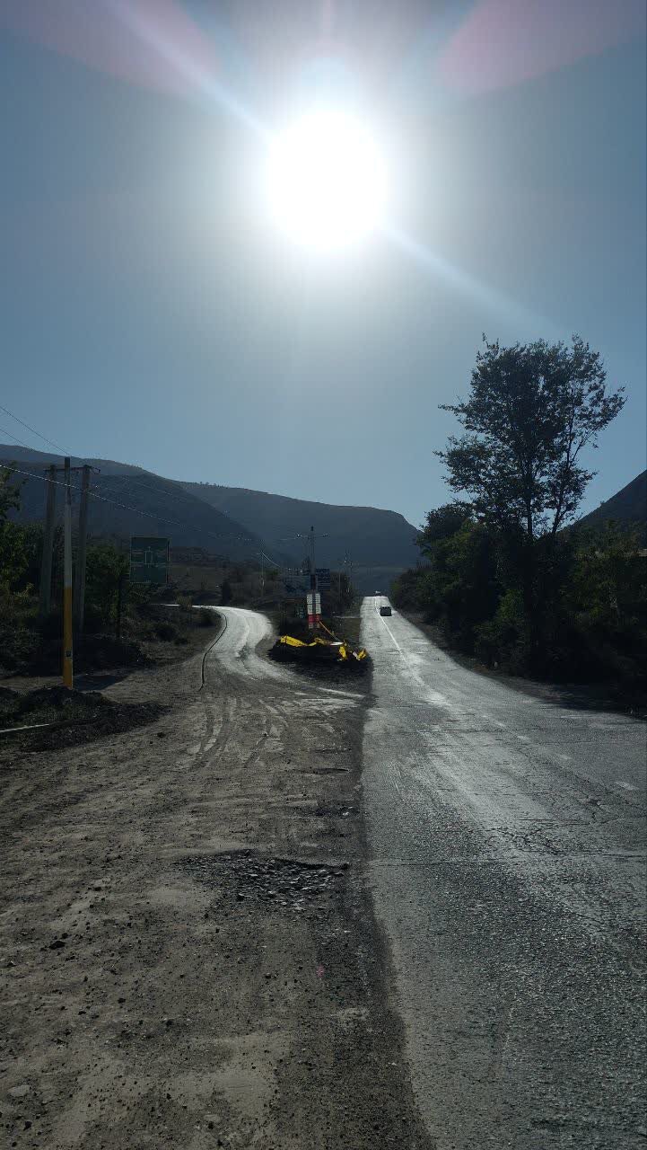 نبض گردشگری در کوهستان؛ کندلوس را جهانی ببینید