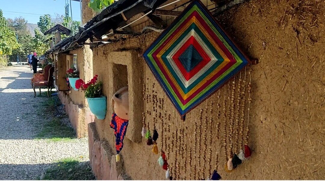 نبض گردشگری در کوهستان؛ کندلوس را جهانی ببینید