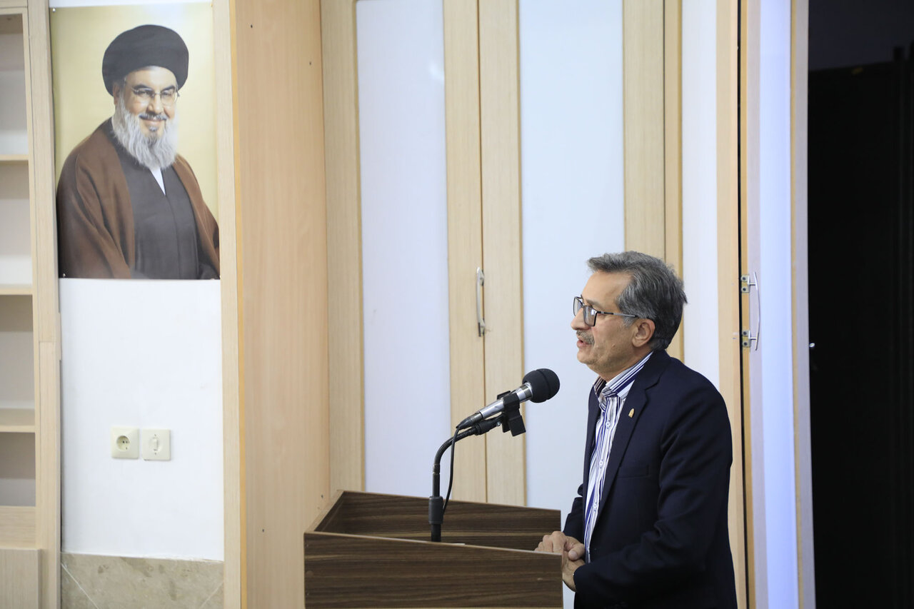 گنجی فرد: ۷ بیمارستان زیانده خراسان جنوبی زیر فشار مالی گنجی فرد: ۷ بیمارستان زیانده خراسان جنوبی زیر فشار مالی