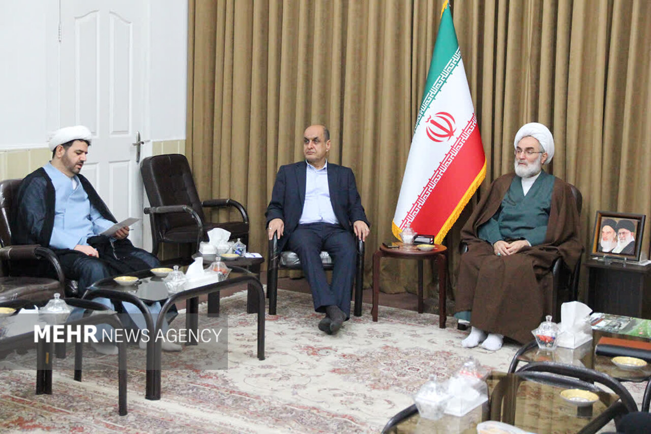 اشجری: تسخیر لانه جاسوسی اقدامی عقلانی در راستای دفاع از انقلاب بود اشجری: تسخیر لانه جاسوسی اقدامی عقلانی در راستای دفاع از انقلاب بود