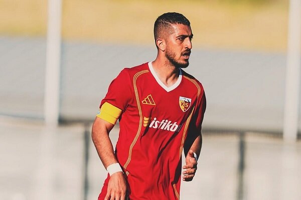 قلم قرمز روی نام کاپیتان و بازگشت یک مدافع پس از یک سال/ دعوت چند جوان