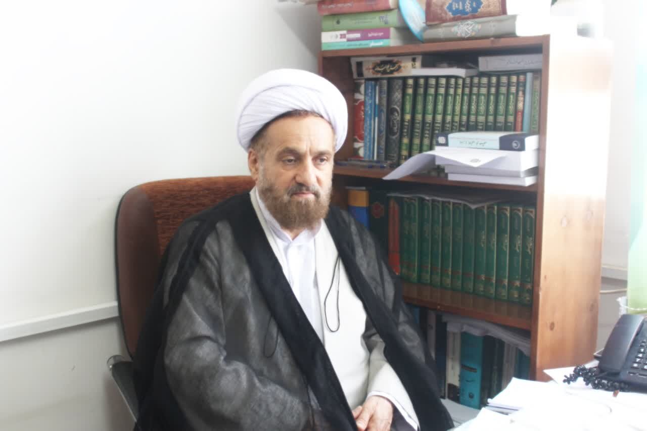 ارسال۳۰ مقاله از کشورهای خارجی به کنگره بین‌المللی غدیر و نهج البلاغه