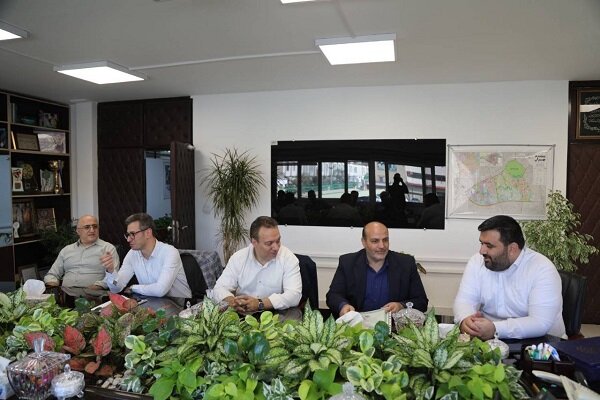 صدور اسناد مالکیت برای ۲۸ ملک شهرداری در منطقه ۱۹ تهران صدور اسناد مالکیت برای ۲۸ ملک شهرداری در منطقه ۱۹ تهران