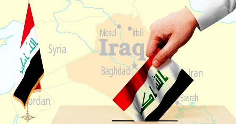 انتخابات،آينده،عراق،موازنه