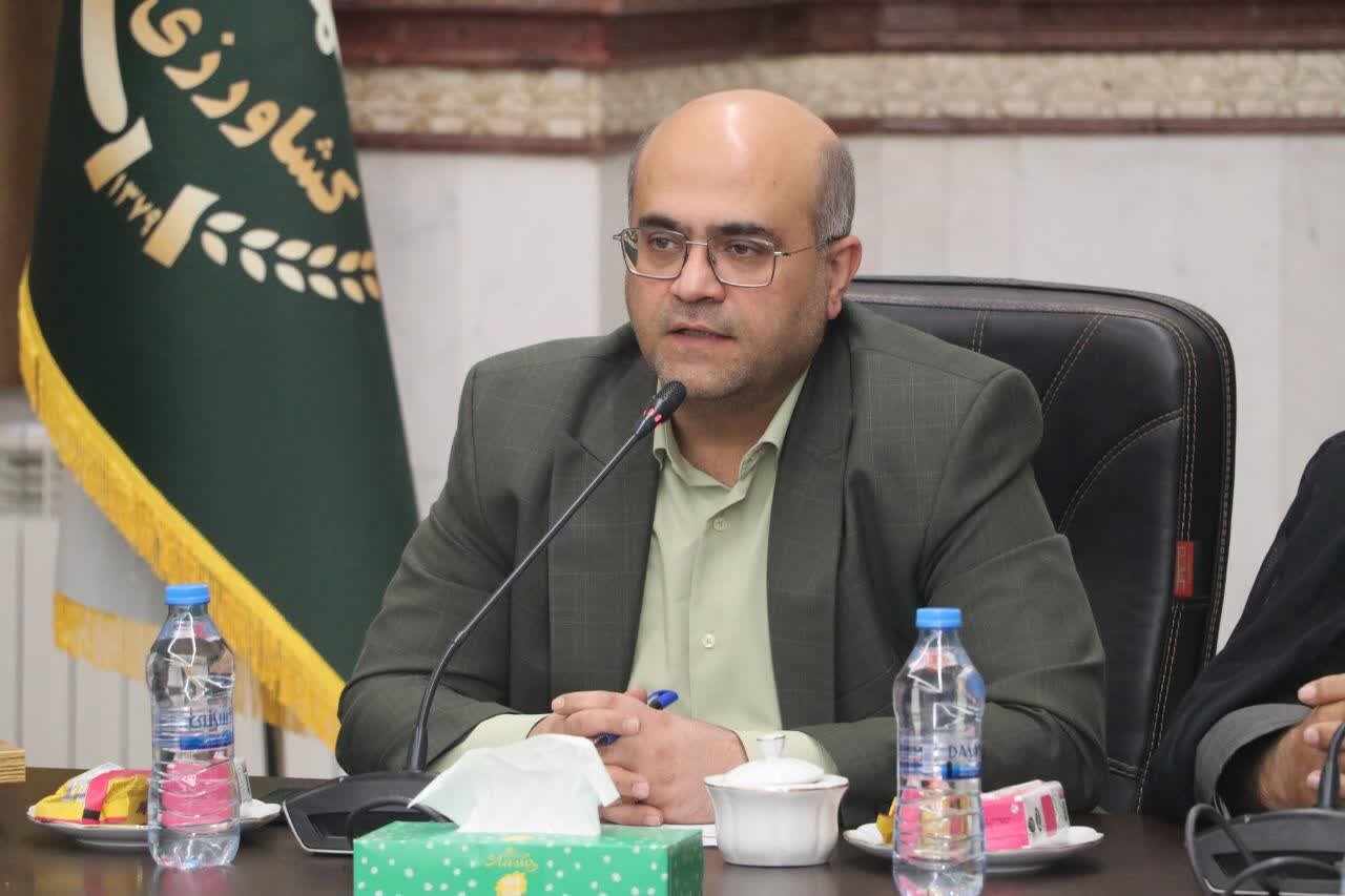 كشاورزي،استان،قزوين،افتتاح،همزمان