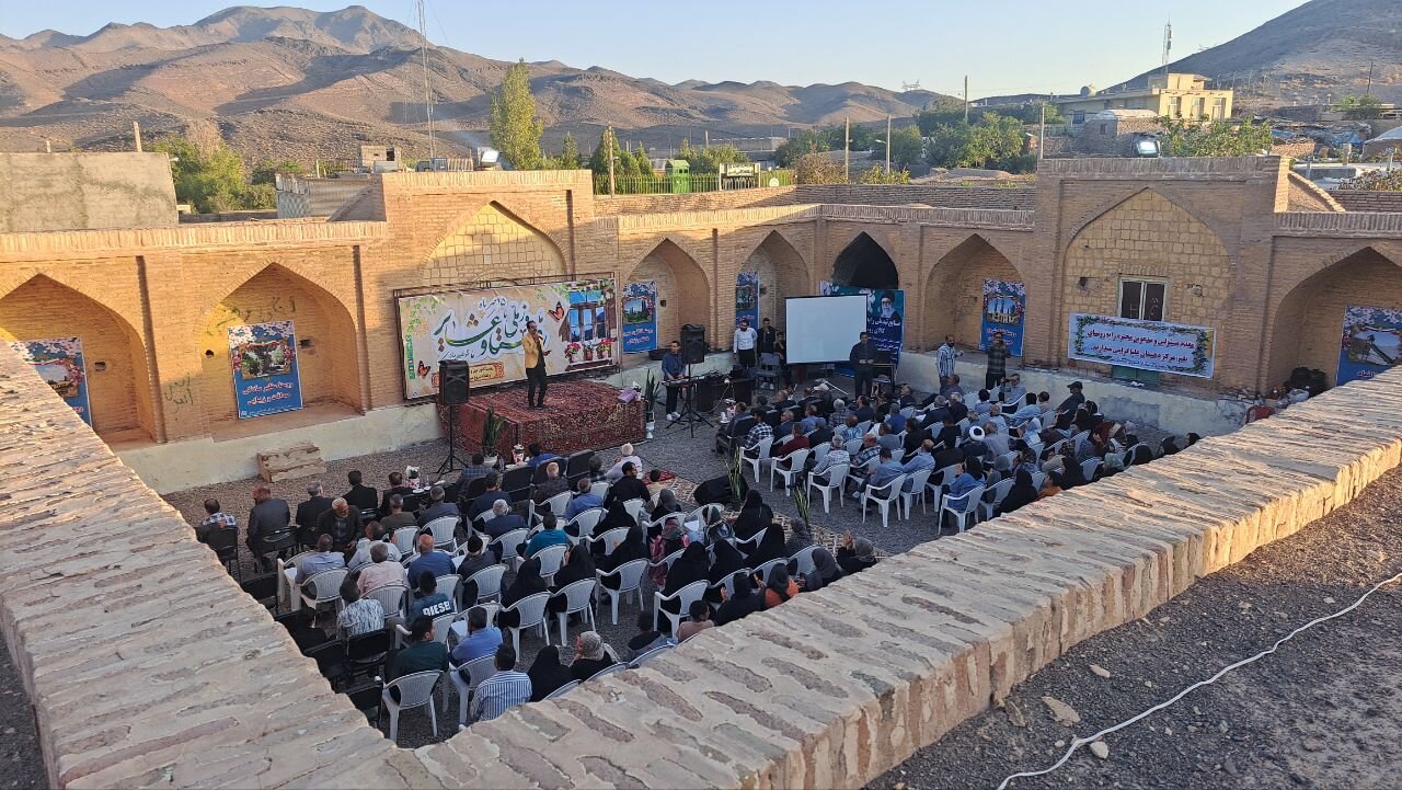 کاروانسراهای اردستان؛ نفس تاریخ در دل کویر