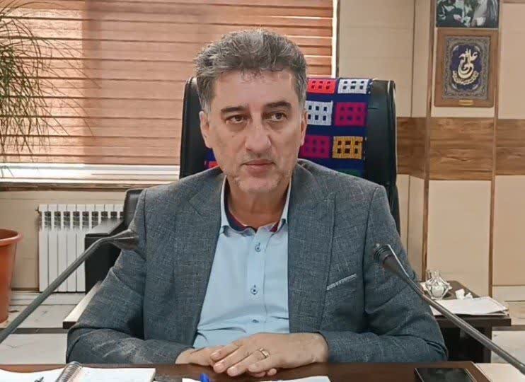 مرادی: ۶۵ میلیارد تومان تسهیلات اشتغالزایی به رودسر اختصاص یافت مرادی: ۶۵ میلیارد تومان تسهیلات اشتغالزایی به رودسر اختصاص یافت