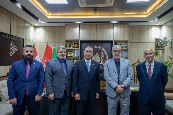 ونزوئلا،مقدس،ديدار،عراق،كارائيب،آستان،كربلا