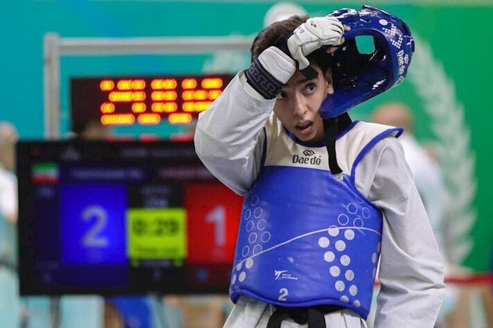 Mehdi Hajimousaei