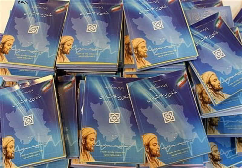 جعفری: ۴۸ درصد جمعیت لنگرود تحت پوشش بیمه سلامت هستند جعفری: ۴۸ درصد جمعیت لنگرود تحت پوشش بیمه سلامت هستند