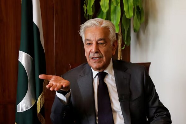 پاكستان،افغانستان،مذاكرات،خبرگزاري،آغاز،آصف،رويترز