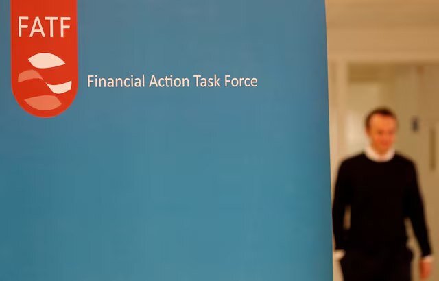 FATF's moving goalposts