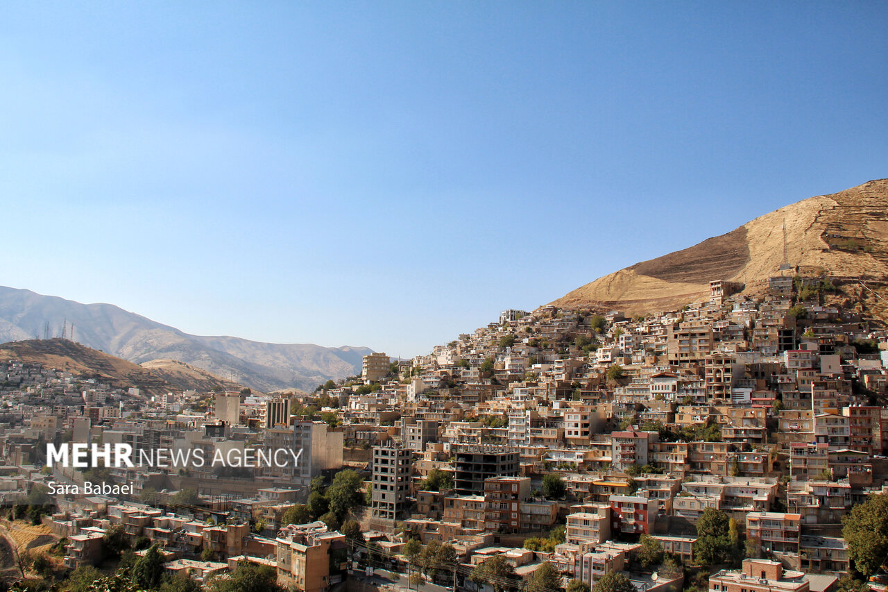 انتصاب رئیس جدید میراث‌فرهنگی پاوه