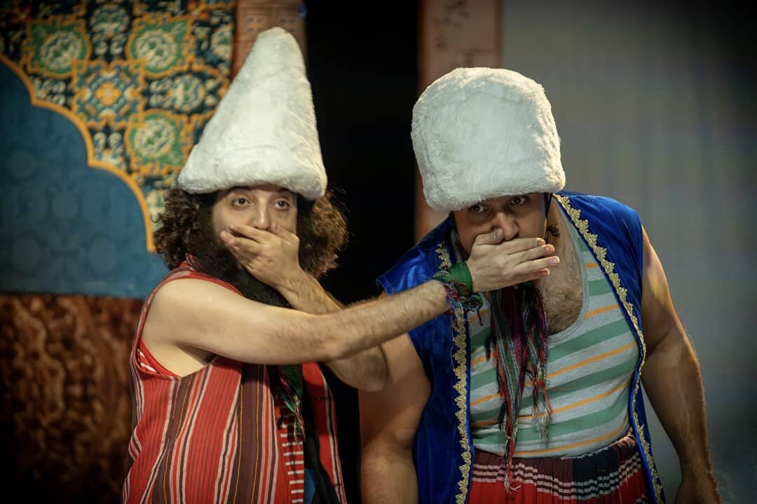 تئاتر نوجوان نیازمند بازتعریف مداوم؛ مسئله کودک دیگر مسواک زدن نیست!