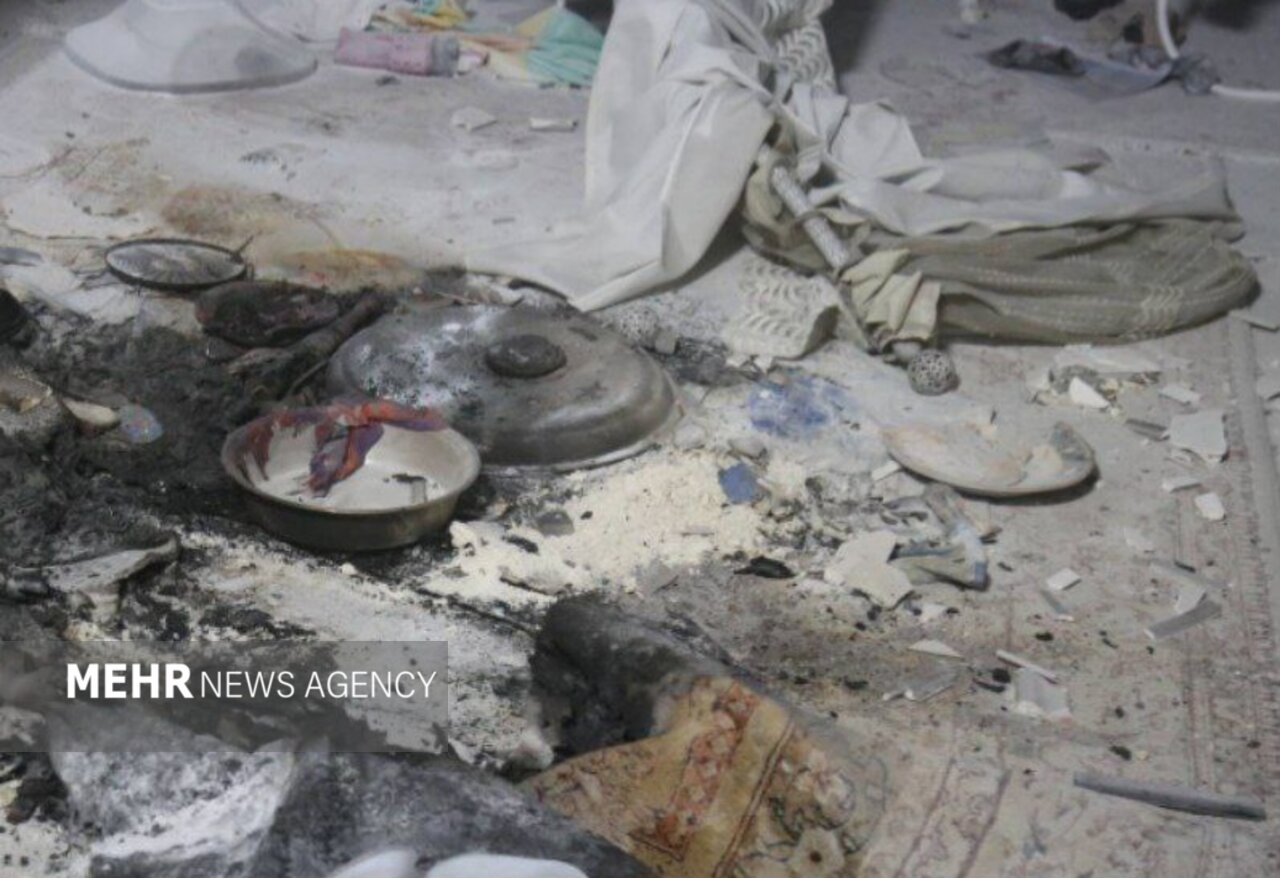 مومنی:نقص گاز پیک‌ نیکی در رشت حادثه‌ ساز شد؛ مصدومیت کودک ۹ ساله