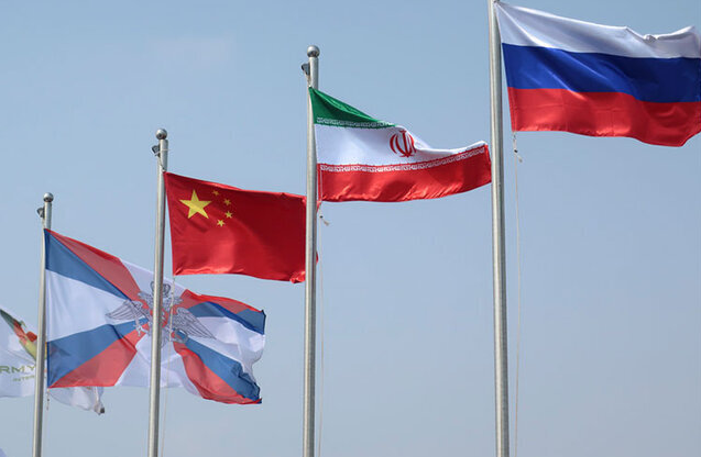 شمشیر دولبه تحریم؛ چگونه بومرنگ تحریم به سمت خود آمریکا بازمی‌گردد؟