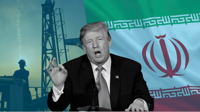 شمشیر دولبه تحریم؛ چگونه بومرنگ تحریم به سمت خود آمریکا بازمی‌گردد؟