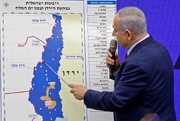 Annexation of the West Bank: Israel's Hidden Trick
