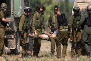 At least 2 invading Israeli soldiers killed in Lebanon blast