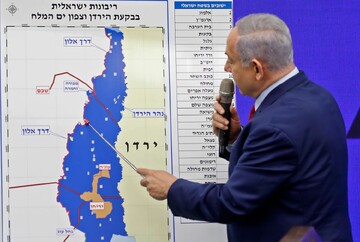 Annexation of the West Bank: Israel's Hidden Trick