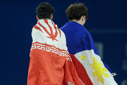 درخشش کاروان ایران با ۳۹ مدال/ پیشتازی دختران و امید به روزهای پایانی