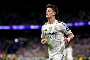 Arsenal, Arda Güler için 80 milyon euroyu gözden çıkardı