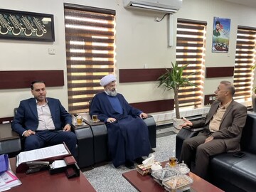 امام جمعه دشتی: تکمیل پروژه‌های نیمه‌تمام تسریع شود