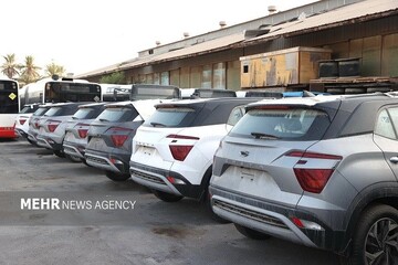 آزمایشگاه یورو۶ آلایندگی خودرو افتتاح شد