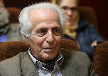 امید داشتن و کارهای تازه کردن مرا سرپا نگه می‌دارد