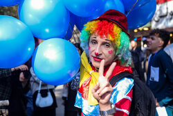 حدادی: تماشای همه نمایش‌های جشنواره تئاتر همدان برای مردم رایگان است