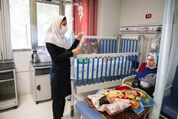 قدردانی حوزه‌های علمیه از مجاهدت‌های جامعه پرستاری