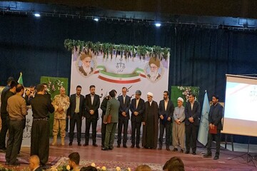 مجیدی: مختومه شدن ۱۰۰ هزار پرونده در آذربایجان‌ غربی با صلح و سازش