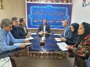 خوشگوار: ورزش در زندگی کودکان استثنایی تحول آفرین است