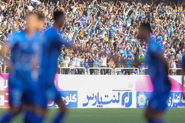 ساپینتو و چالش بزرگ در استقلال؛ نیمکت‌ نشین‌هایی که باید بازی کنند