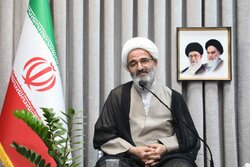 روایتی صمیمی از مسیر زندگی حجت‌الاسلام مطیعی؛ازحوزه علمیه تا دفاع مقدس