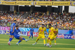 توصیه به بازیکنان استقلال برای «بدتر» نشدن/ هاشمیان آخرین اخراجی نبود!