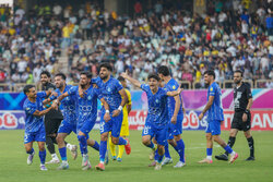 دو دلیلی که باعث پیروزی استقلال برابر فجر شد؛ کار ساپینتو سخت شده است