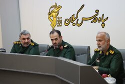 سردار دامغانی: آمادگی کامل متولیان اعزام راهیان نور ضروری است