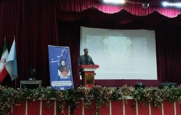 پرستاری ترکیبی از سه مهارت «علم، هنر و مدیریت» است