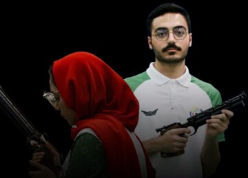 دعوت دو تیرانداز قمی به اردوی رکوردگیری تیم ملی نوجوانان و جوانان