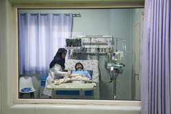 کمبود پرستار در مشهد؛ نسبت نیرو به تخت پایین‌تر از استاندارد ملی است