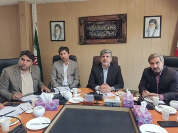 حبیبی: صیانت از قانون تپه‌ها و بافت تاریخی محور توسعه شهری کردستان است