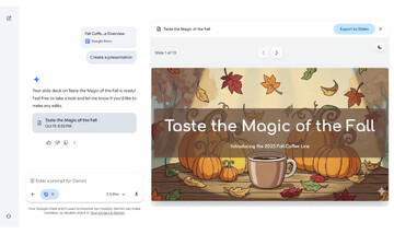 جمینای دستیار دانشجویان و کارمندان می شود